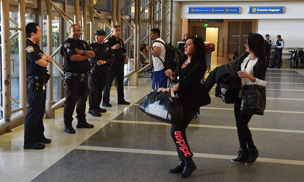 How Will the U.S. Global Travel Alert Impact on Tourism?