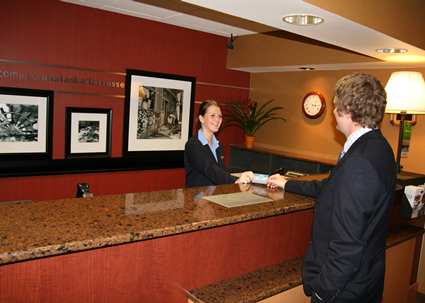 U.S. Hotel Occupancy Continues on the Rise in 2015