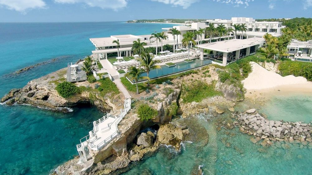 Four Seasons Anguilla Opens to Bookings ahead of October Debut
