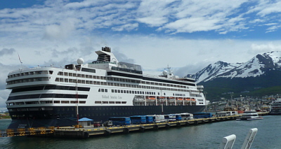 Two Holland America Ships to Offer Hawaii, Mexico Cruises in 2015 and 2016
