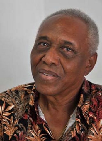 Rodulfo Vaillant: Owner of the Music