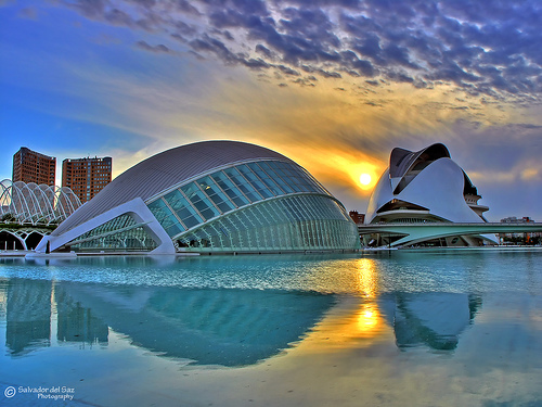 Spain’s Valencia Tourism Benefits from New Cruise Terminal