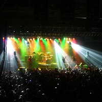 Valencia Prepares to Host Spain’s Largest Music Festival