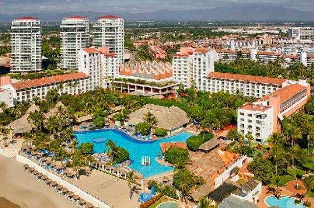 Puerto Vallarta Opens New Hotels, Boosts Occupancy in 2015