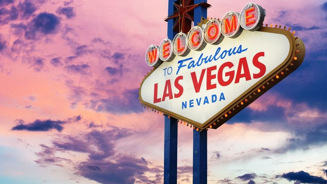 Record Number of Tourists Visited Las Vegas in March
