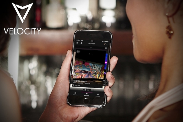 Velocity Mobile Launches in Miami