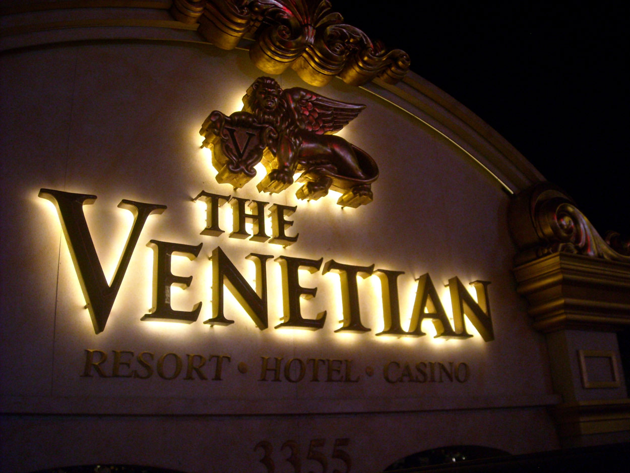 La Cumbre Travel Summit Underway in Las Vegas