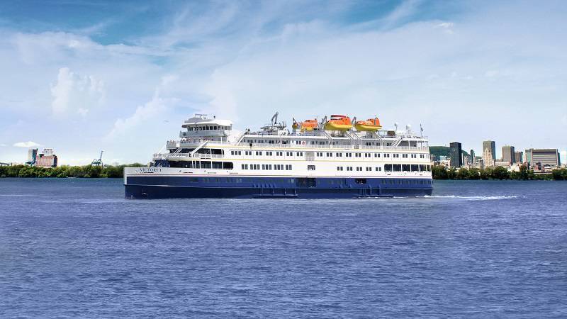 Victory Lines Gets Cuba’s Nod to Start Cruises