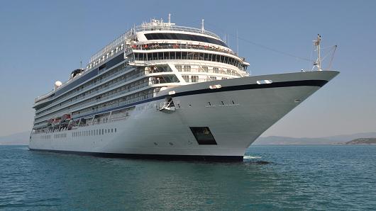 Viking Star to Sail Caribbean Cruises from San Juan