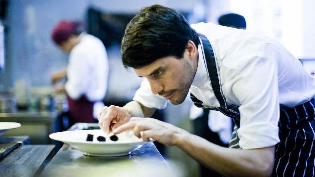 Virgilio Martinez’s Central Leads Peru’s Culinary Revolution