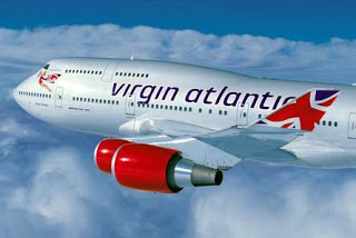 Virgin to Return to Tobago