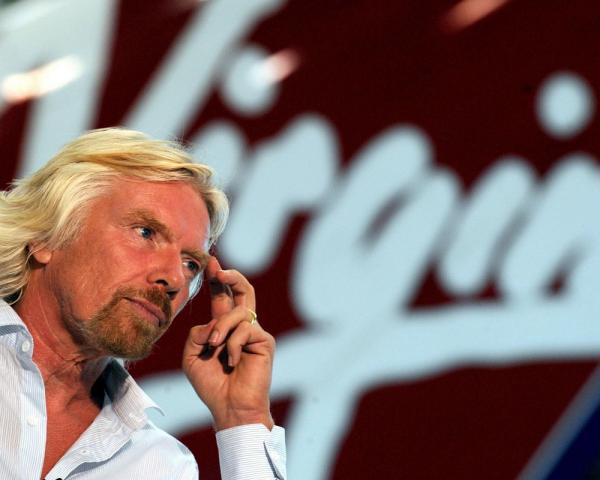 Virgin in Talks to Launch New Cruise Arm