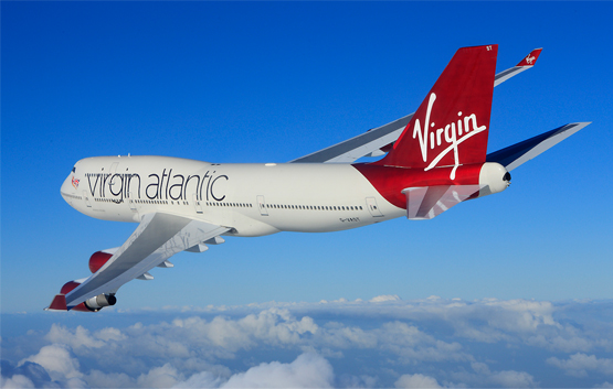 Virgin Atlantic Set to Launch New Service to Tobago
