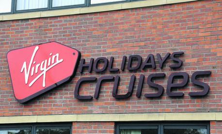 Virgin Group to Launch New Cruise Line Based in South Florida