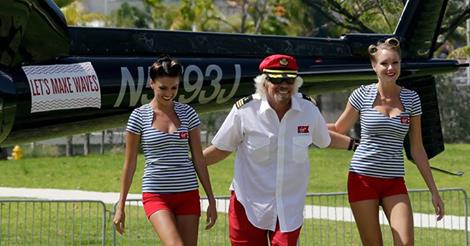 Virgin Cruises to Base First 2,800-Passenger Ship in Miami