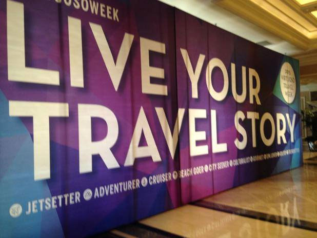 Azamara Unveils VR App at Virtuoso Travel Week