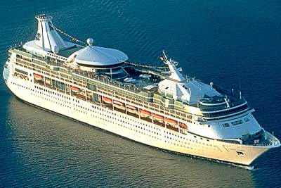 Royal Caribbean to Send Second Cruise Ship to Port of Tampa in 2014