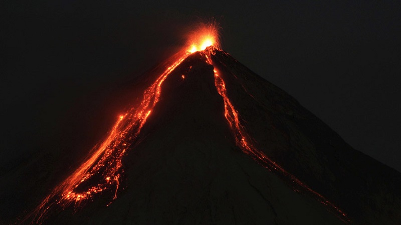 Guatemala’s Tourism Remains Open after Volcano Eruption