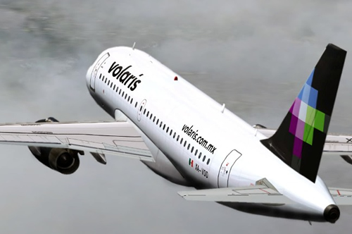 Volaris to Offer Twice-Weekly Direct Service between Phoenix and Hermosillo