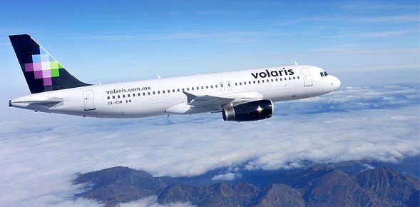 Volaris Selects Navitaire’s New Skies for Passenger Reservation Services