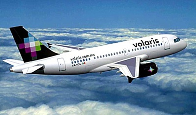 Volaris Now Ventures into Central America