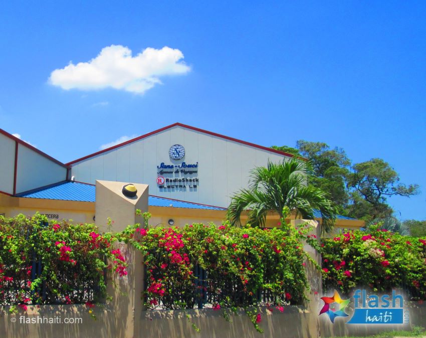 Voyage Travel Services Opens First Nassau-Haiti Flight