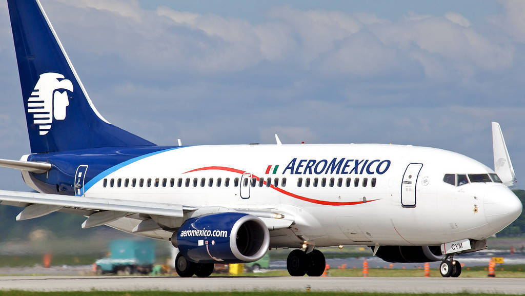 Mexican Antitrust Regulator Awards AM-DL's México City Slots