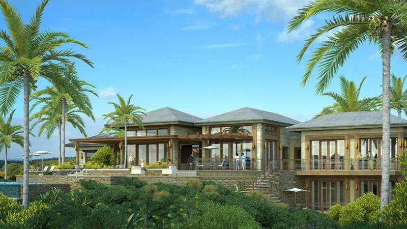 Waldorf Astoria to Premiere in the Caribbean with Antigua Property