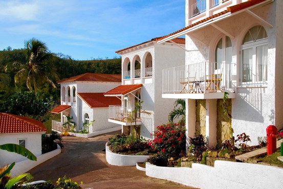 Caribbean Exchange: Invest in Property and Get Citizenship
