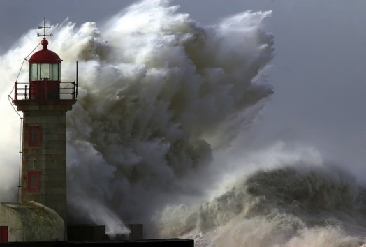 Below-Average Hurricane Activity Predicted for 2015