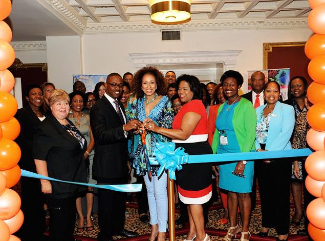 Caribbean Week Hailed a Success
