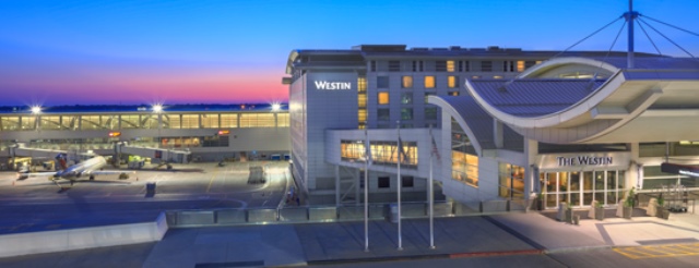 Airport Hotels Enter a New Era
