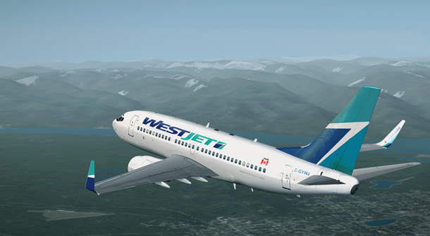 WestJet Adds More Dominican Republic Flights