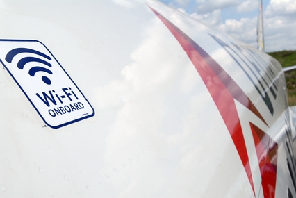 Delta to Offer Wi-Fi on Latin America, Caribbean Routes