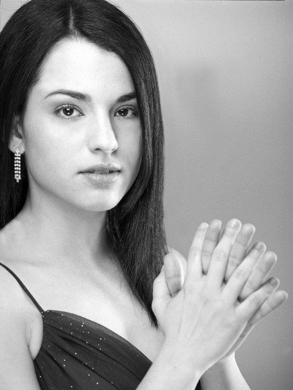 Cuban Pianist Willanny Darias Martinez