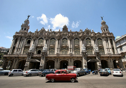 Will Tourists Pick Cuba over Florida?