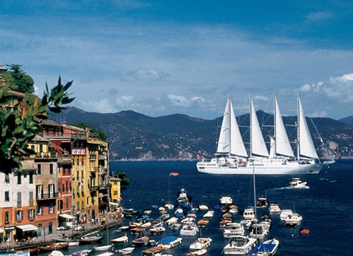Windstar Reveals 2016 Voyages to the Caribbean, Central America