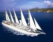 Windstar Offers Two-for-One Fares on Caribbean Voyages