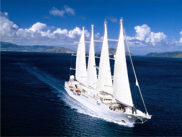 Windstar Cruises Offers Costa Rica Sail, Stay Packages