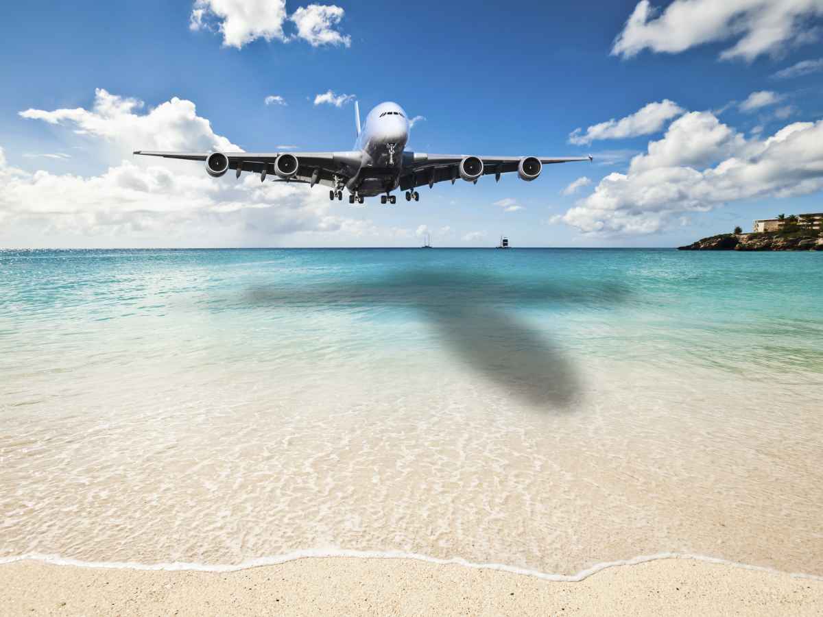 Caribbean Gets Boost in Winter Airlift