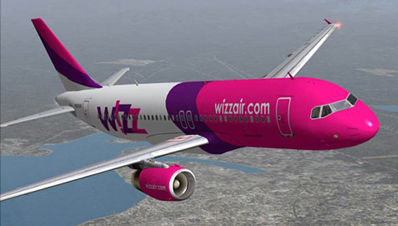 Wizz Air Opens New Route from Budapest to Alicante