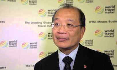 Supranational Hotels’ Managing Director to Speak at WTM London 2014