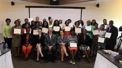 UNWTO-CTO Workshop Ends on a High Note