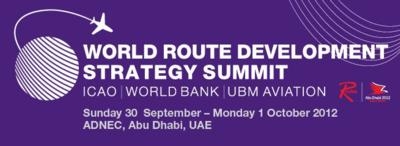 Industry leaders Unite for World Route Development Strategy Summit