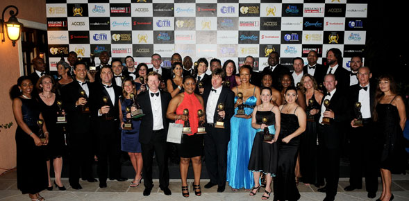Cream of the Caribbean, the Americas Celebrate in Turks & Caicos