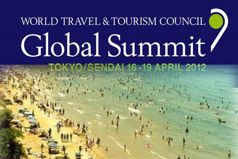 WTTC to Host Travel Summit Meetings in Sendai, Tokyo