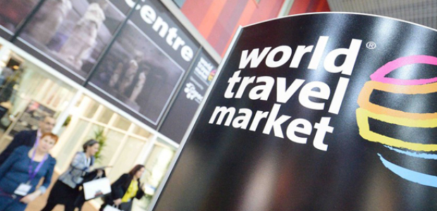 World Travel Market Gets Down to Business