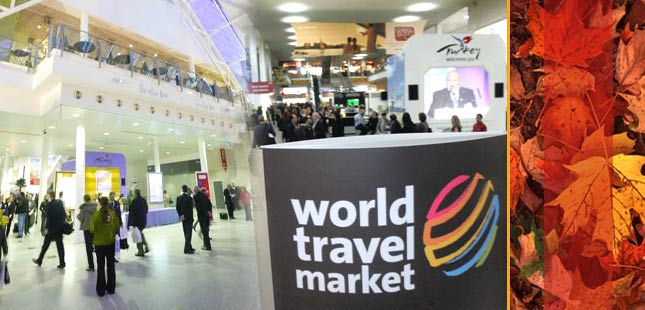 World Travel Market to Generate £2.5 Billion in Tourism Deals