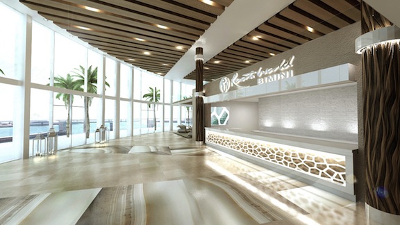 Resorts World Planning $600 Million in Bimini Investments