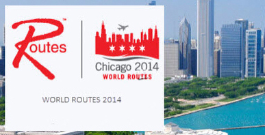 Aviation Industry Heads to Chicago for World Routes 2014
